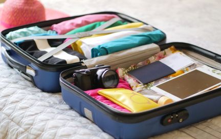 Лето с FitStars. Выиграй путёвку в Турцию!