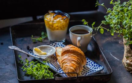 3 вопроса диетологу: почему вредны хлеб, мёд и кофе