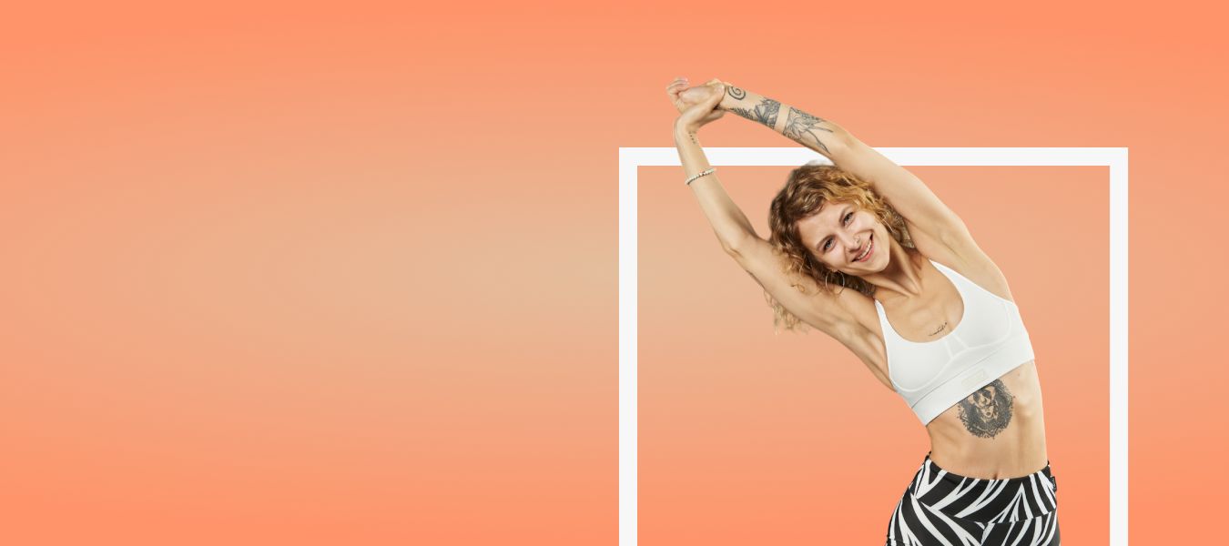 Йога перед завтраком