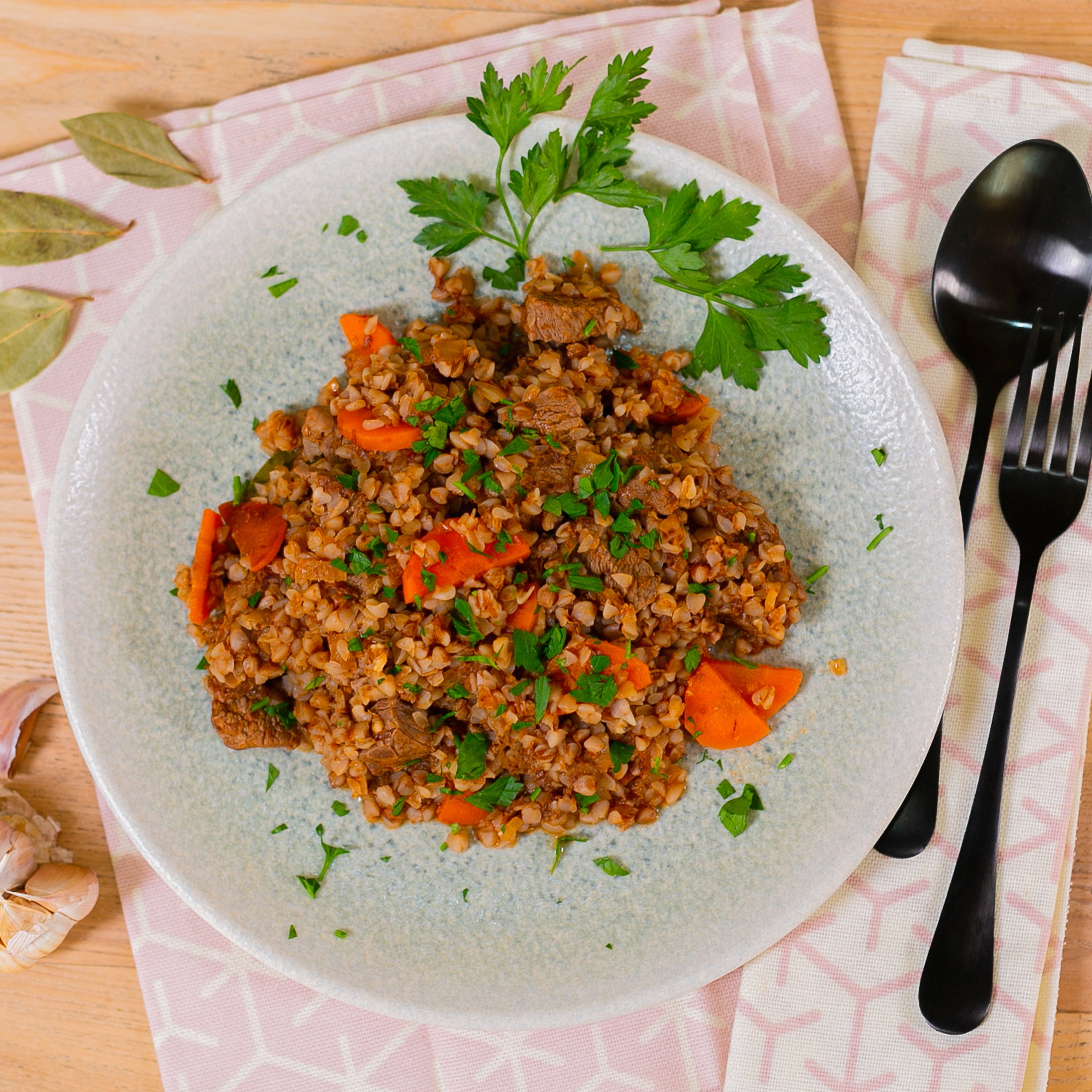 recipe picture video