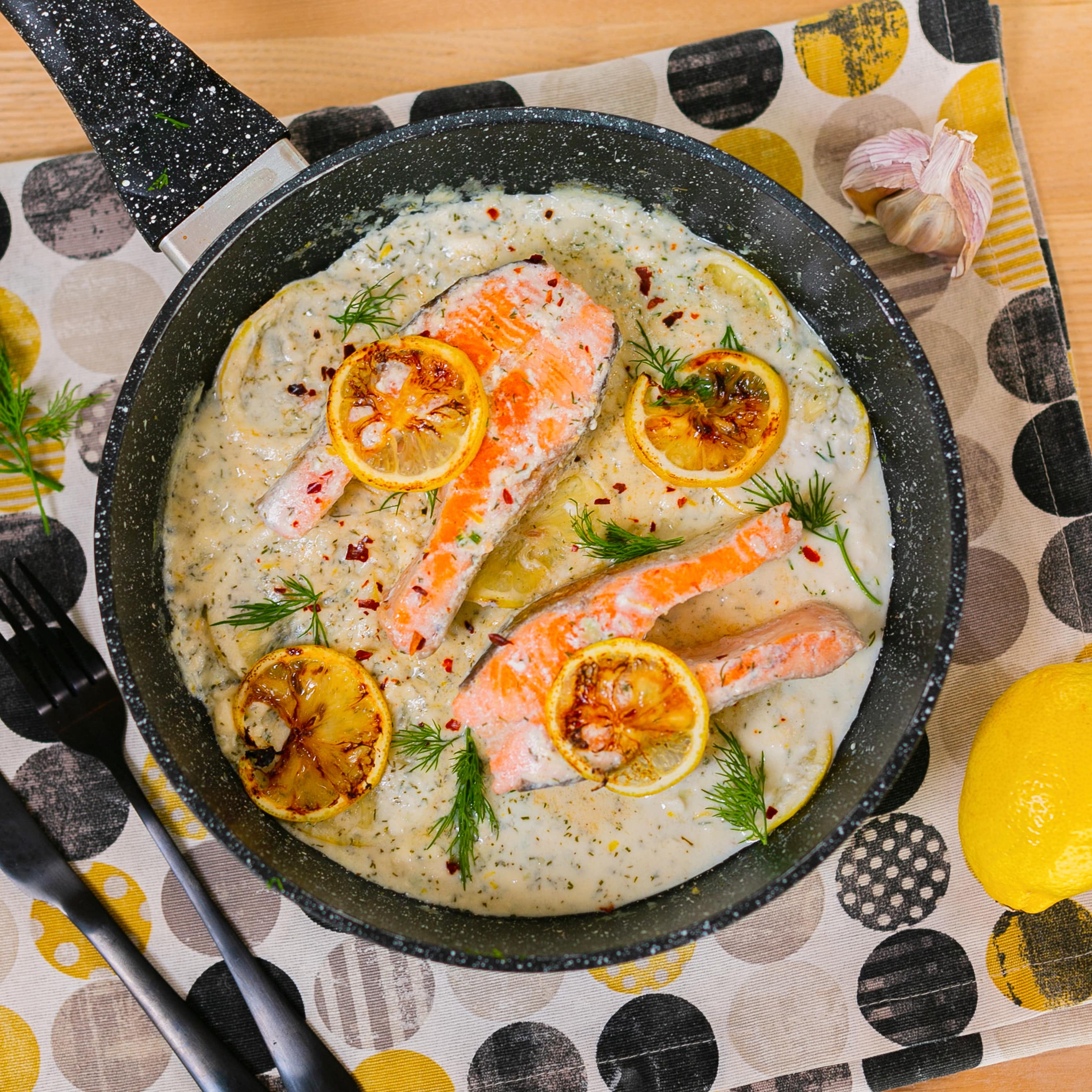 recipe picture video