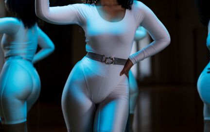 Эффективная аэробика для похудения в домашних условиях: лучшие упражнения и секреты