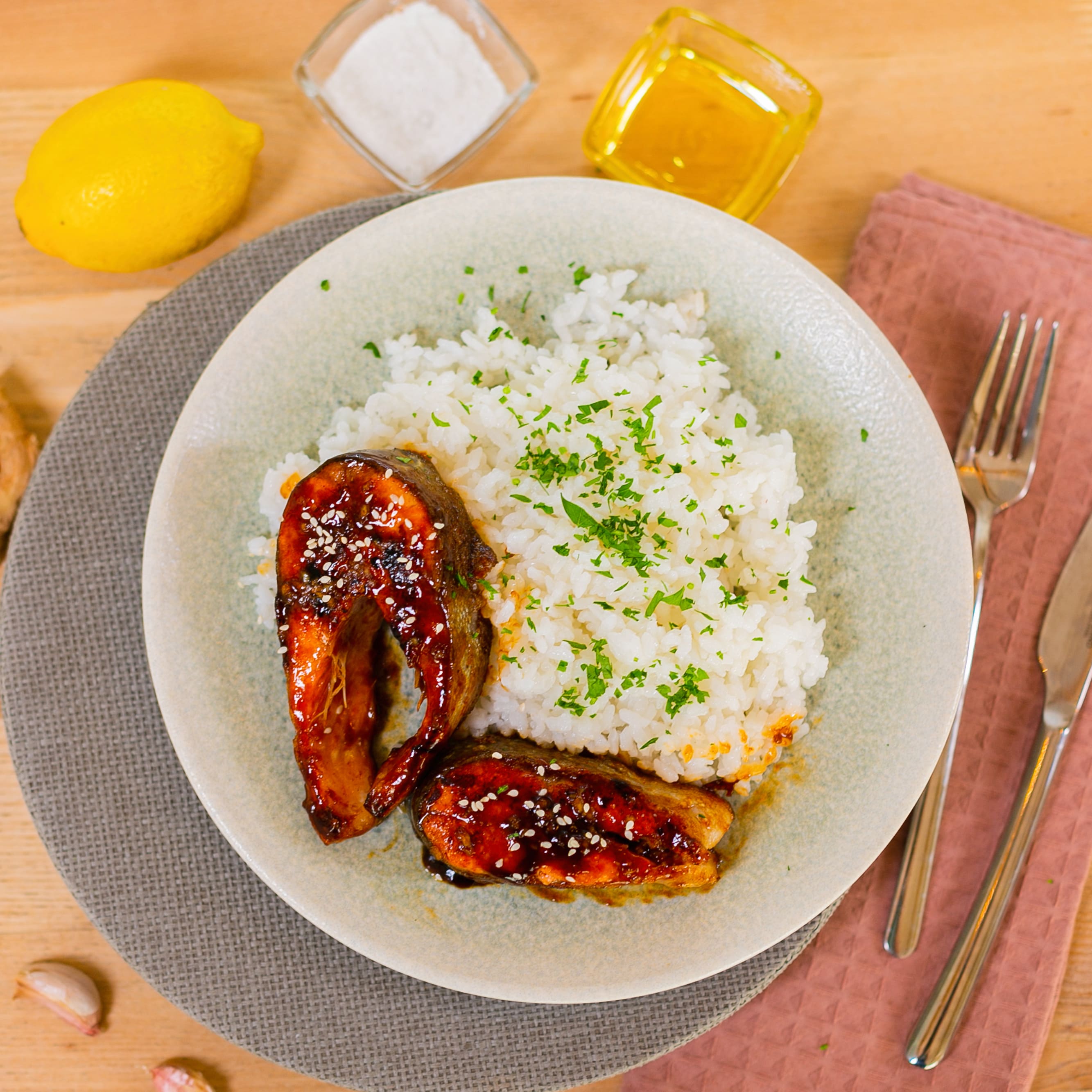 recipe picture video