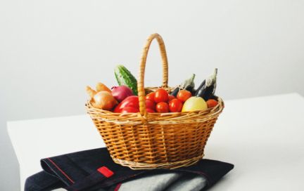 Овощи богатые железом — что стоит включить в свой рацион