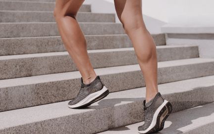 Упражнения для стройных икр — Топ-10 упражнений