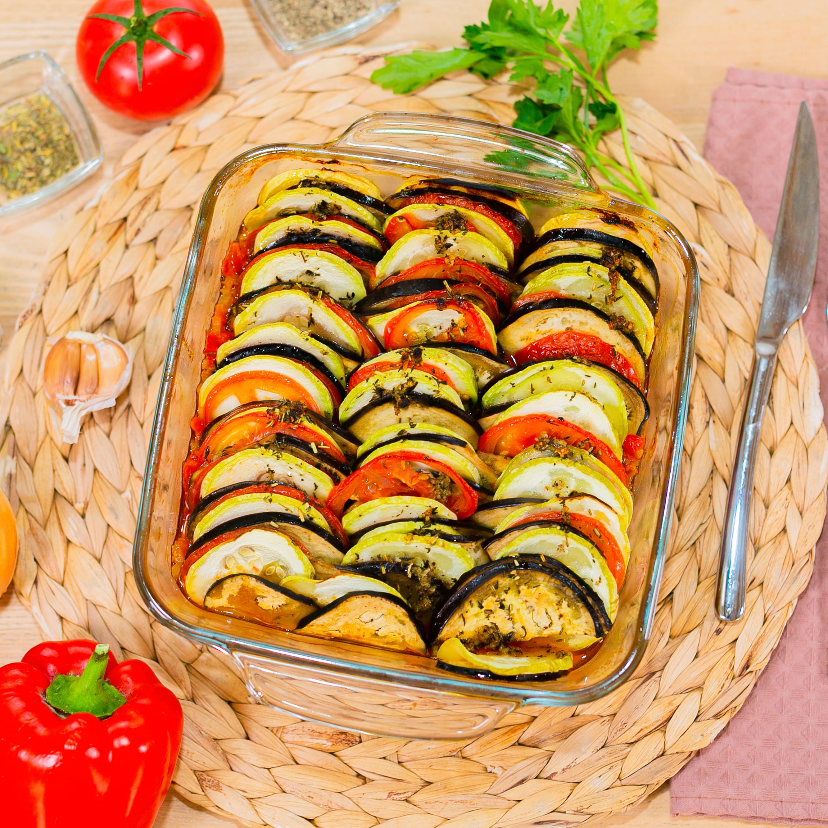 recipe picture video