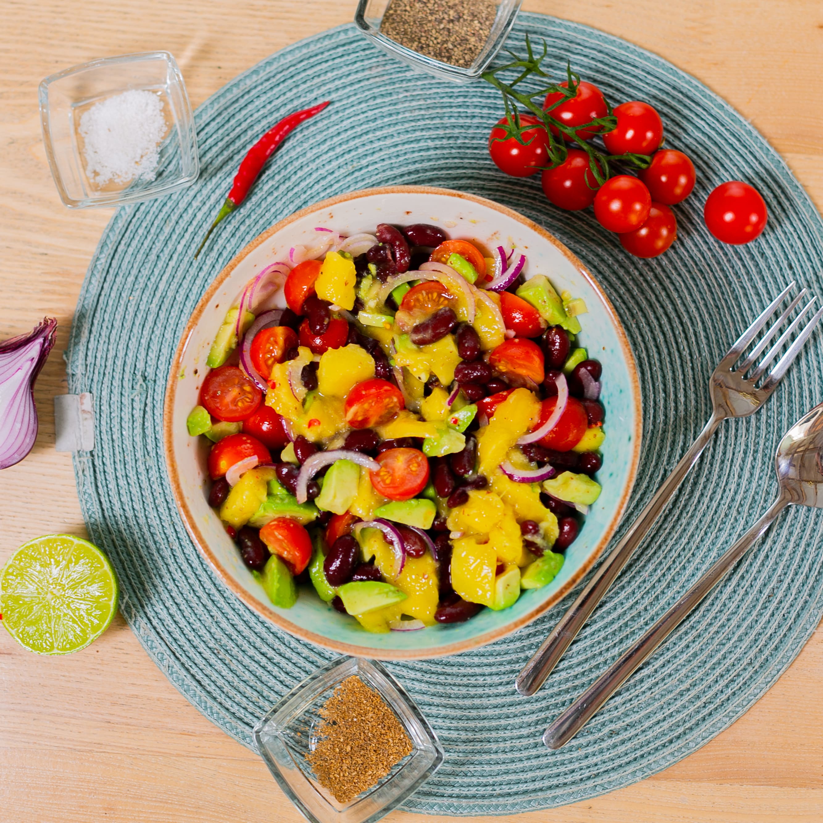 recipe picture video