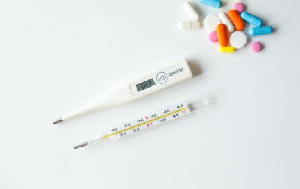 Корь: всё, что тебе нужно знать