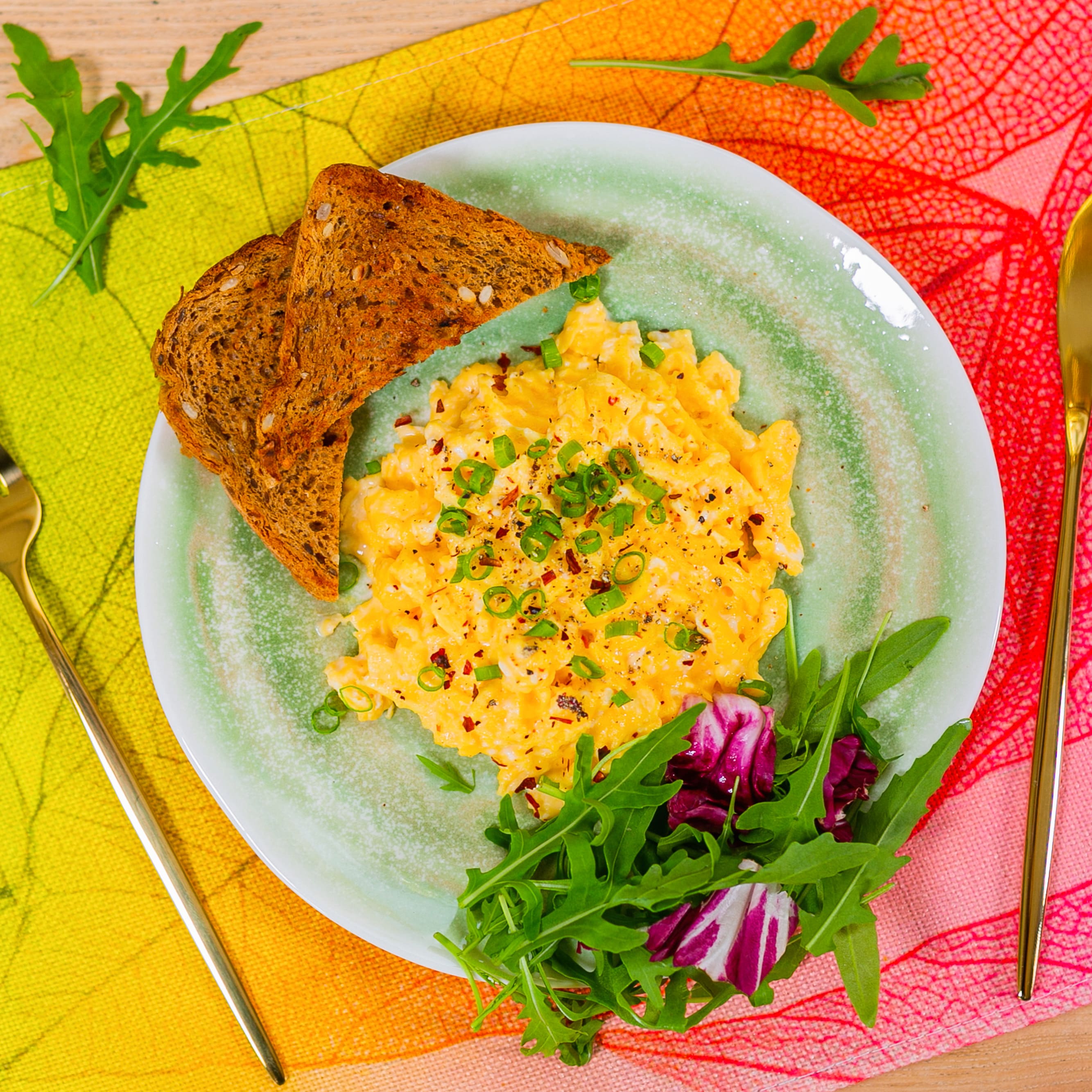 recipe picture video