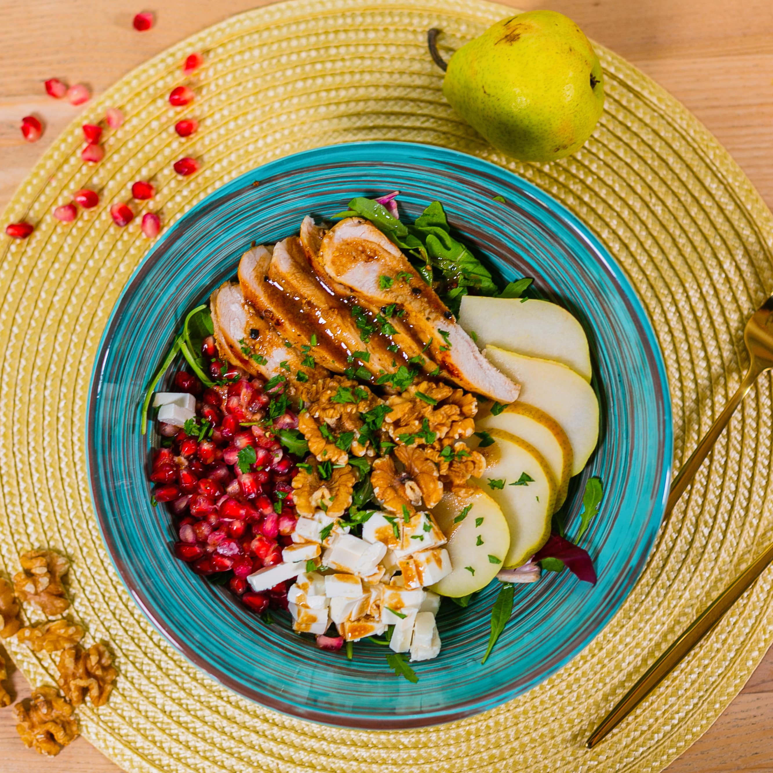 recipe picture video