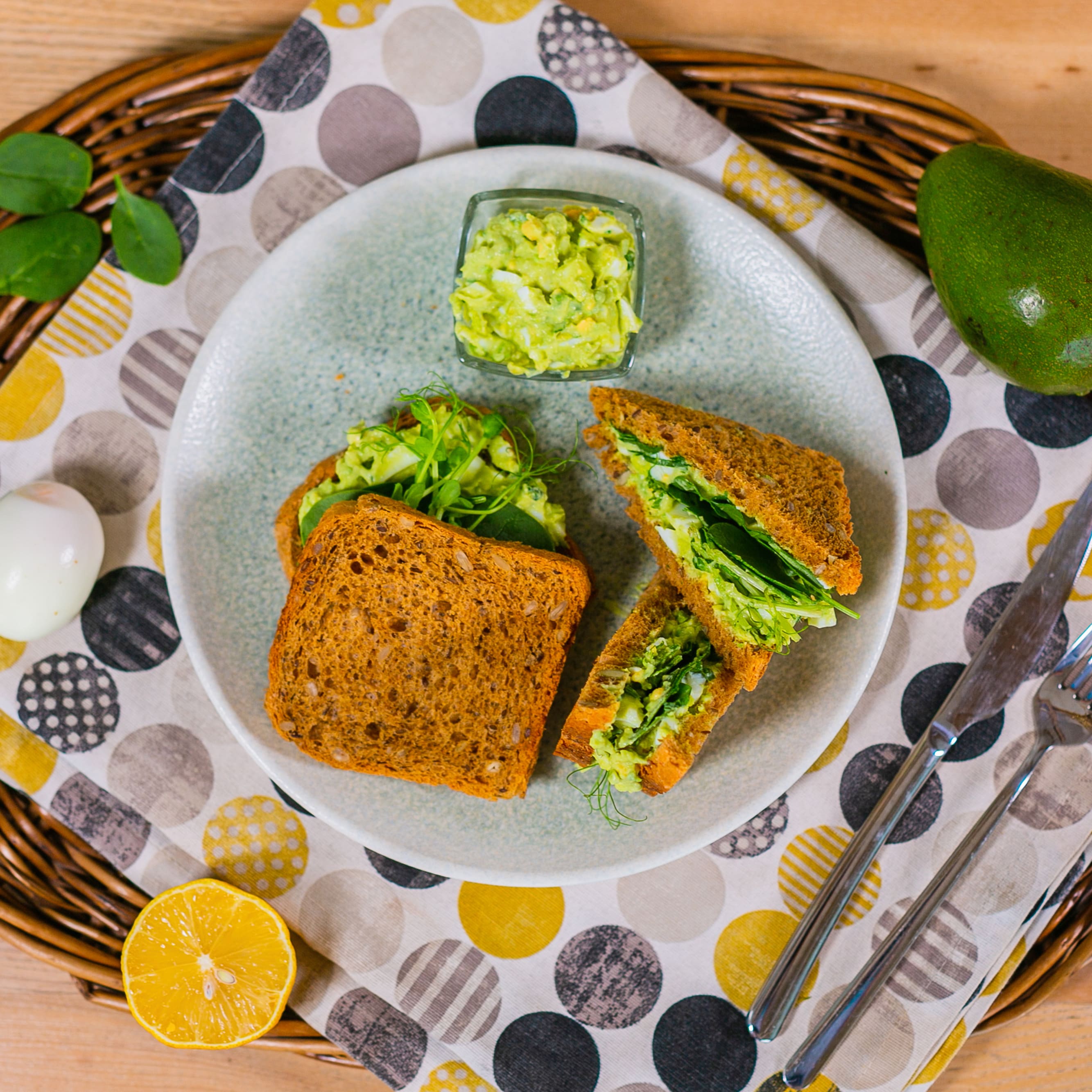 recipe picture video