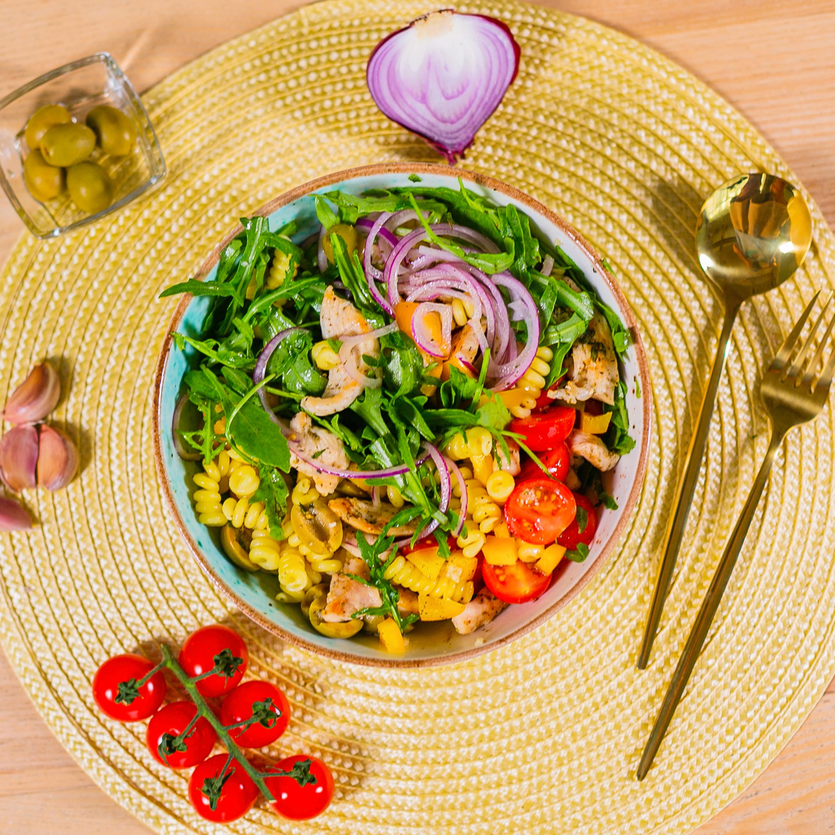 recipe picture video