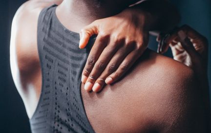 Упражнения на верхний плечевой пояс — тренировки для укрепления мышц