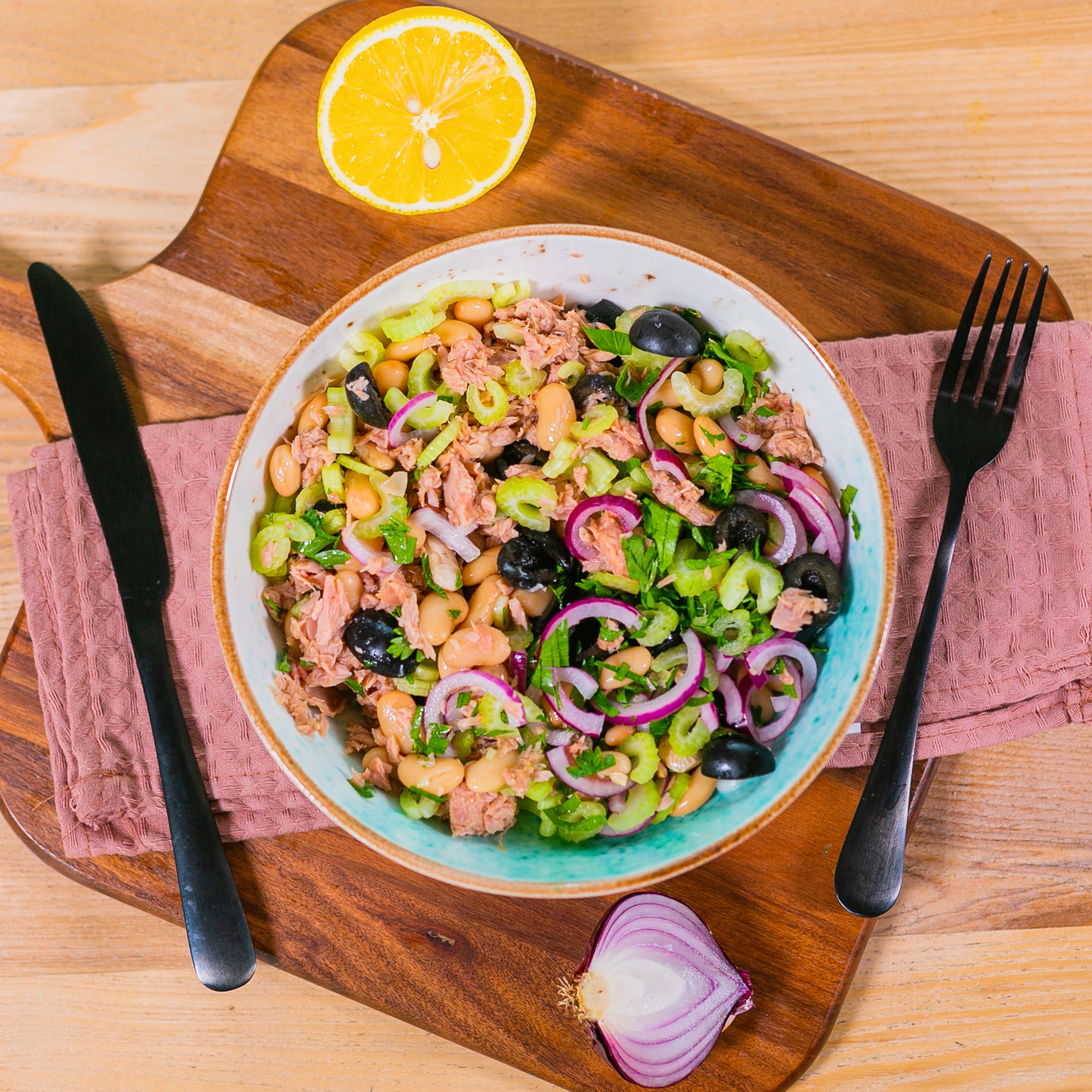 recipe picture video