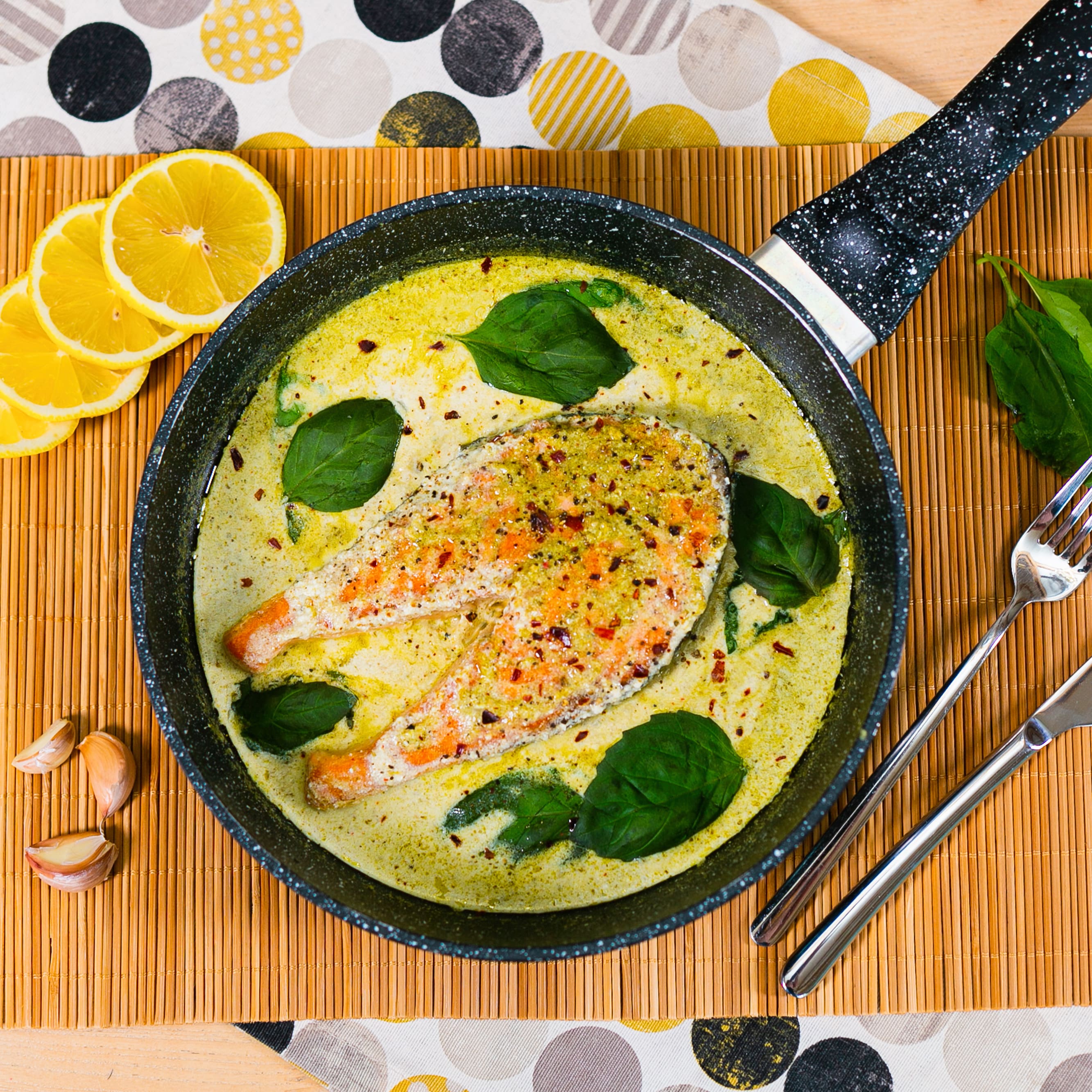 recipe picture video