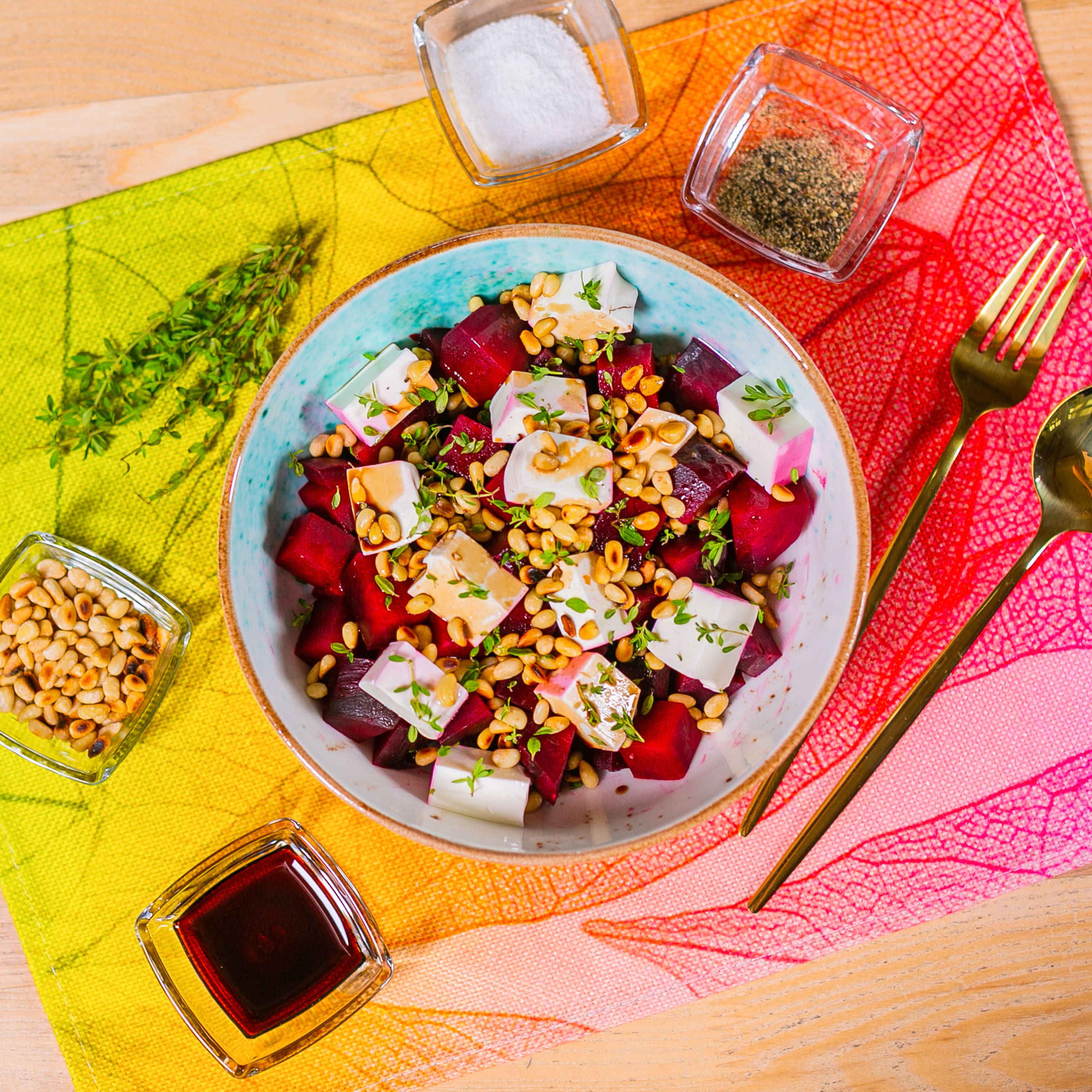 recipe picture video