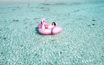 Кто собирает чемоданы в Турцию? Итоги розыгрыша «Лето с FitStars»