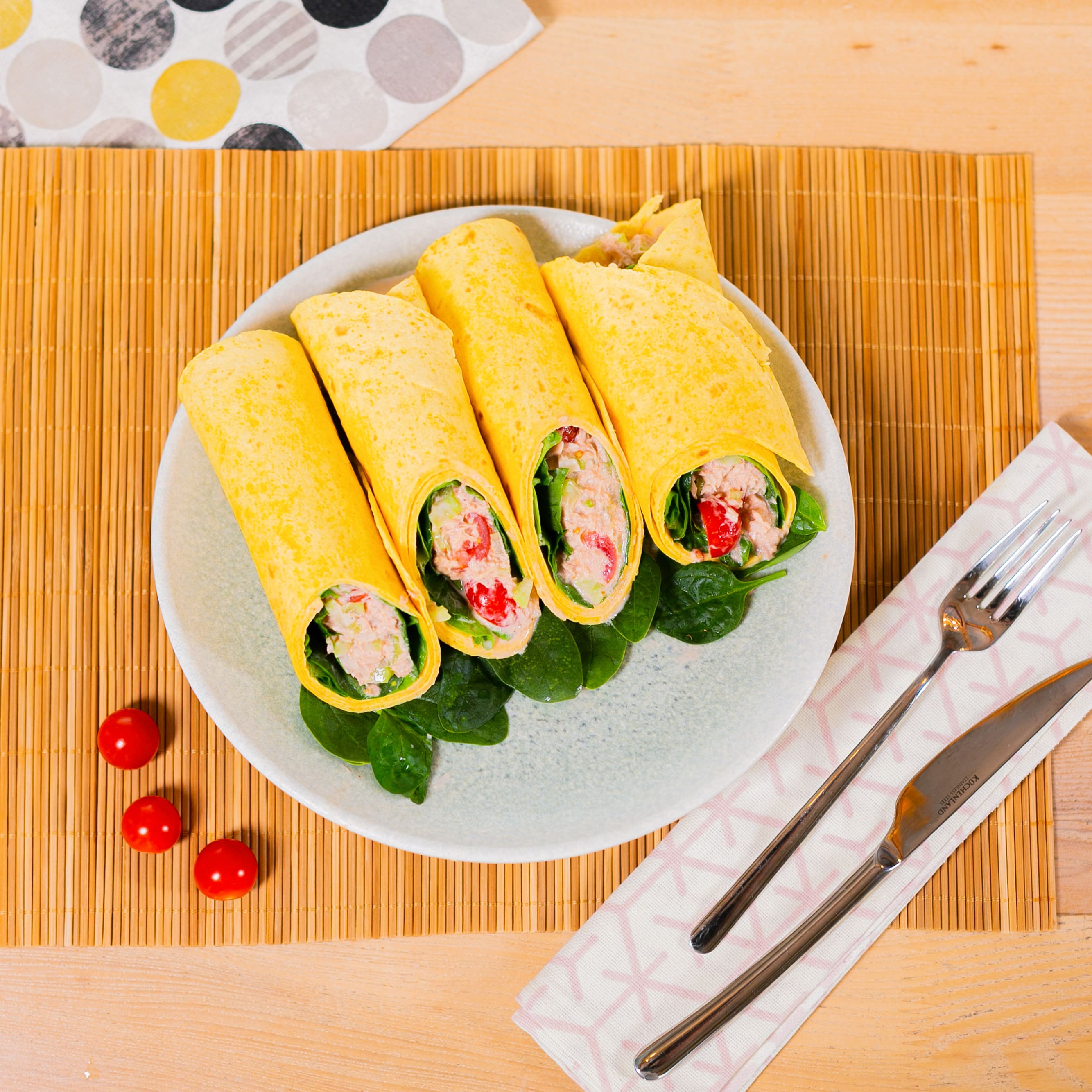 recipe picture video