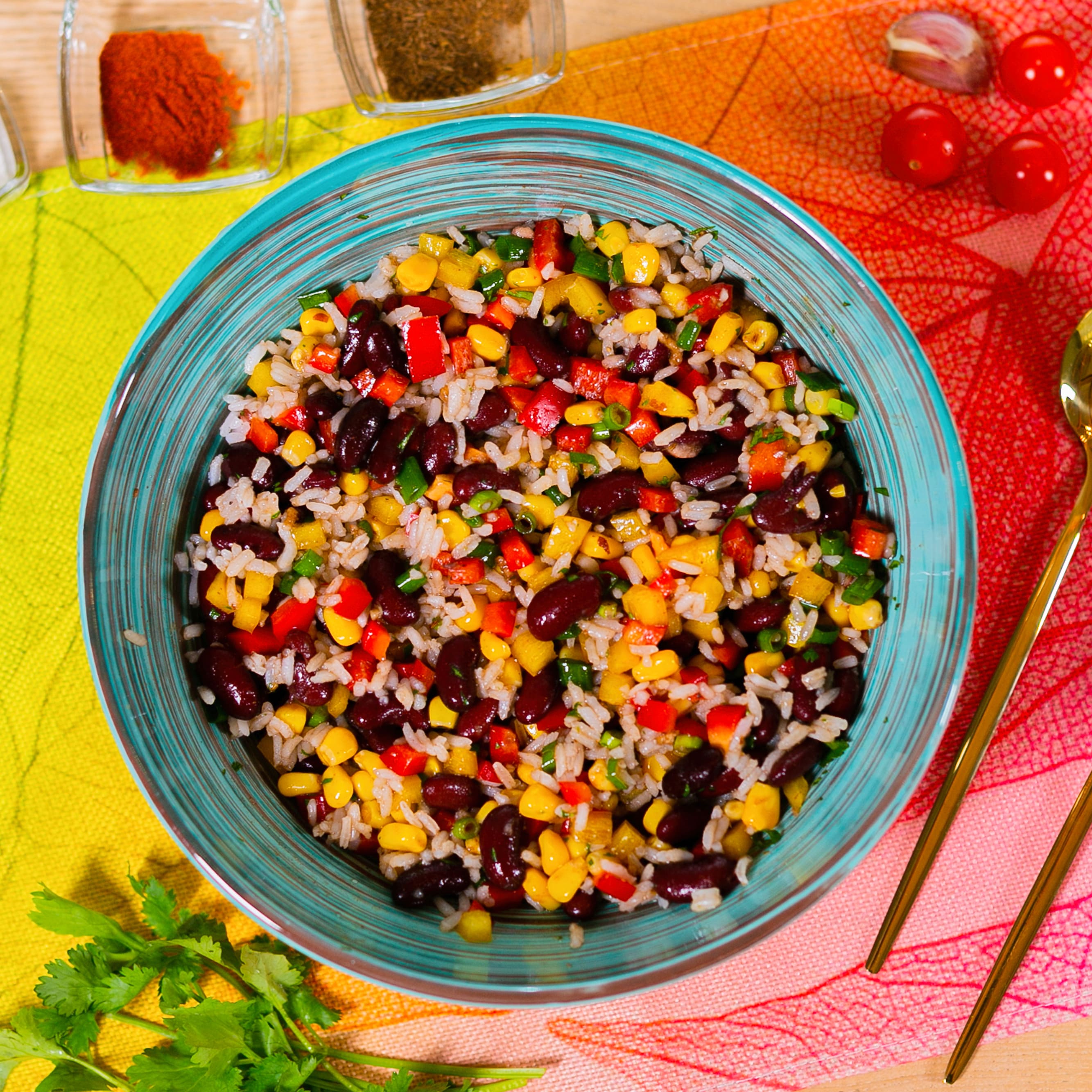 recipe picture video