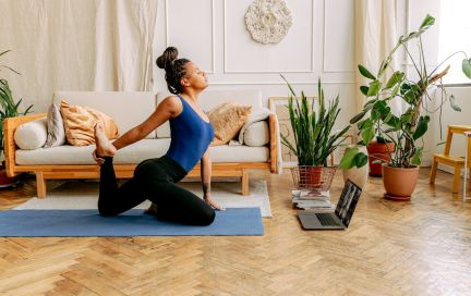 Какие есть виды тренировок в фитнесе и как выбрать подходящие для себя