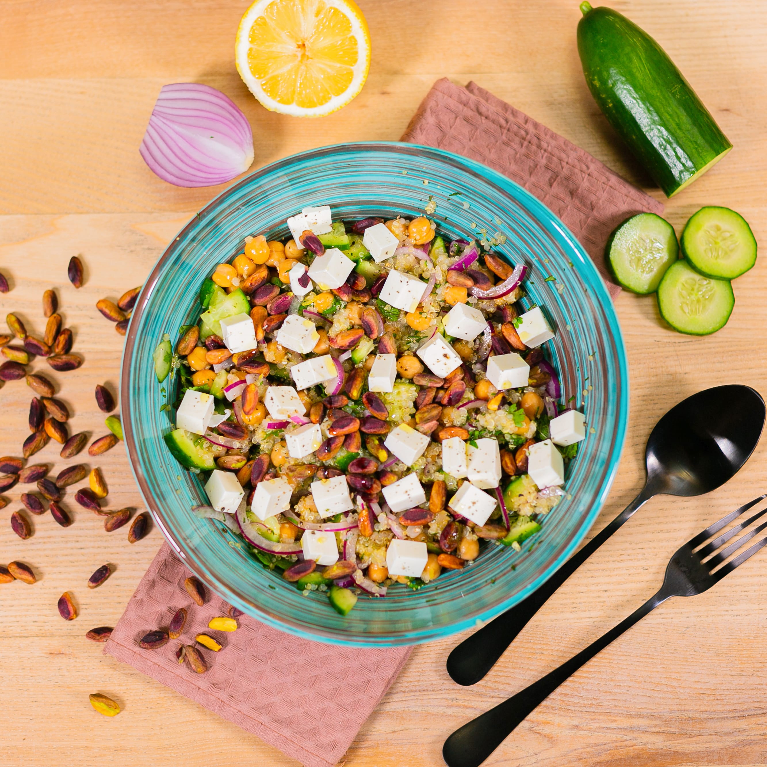 recipe picture video