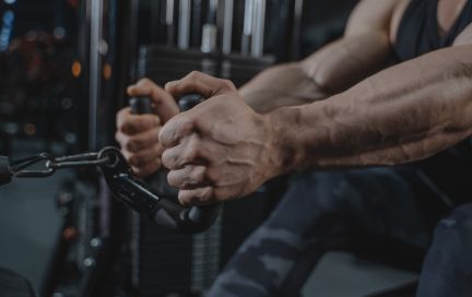 Увеличение силы рук — упражнения и советы