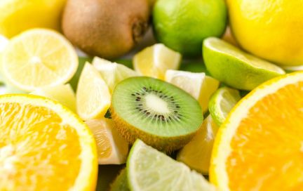 Витамин С — польза для здоровья и содержание в продуктах