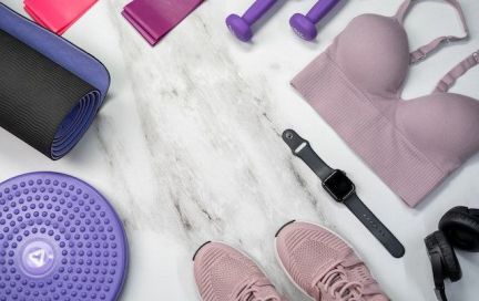 Массажный ролик для фитнеса — спасение для твоих мышц