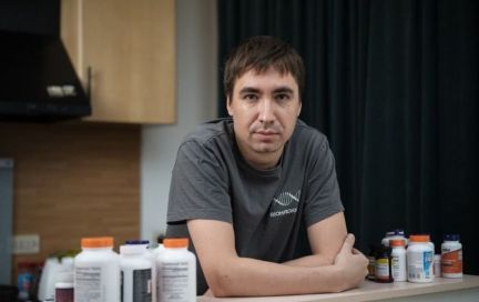 Биохакер Станислав Скакун дал 3 правила для долгой жизни и здорового тела