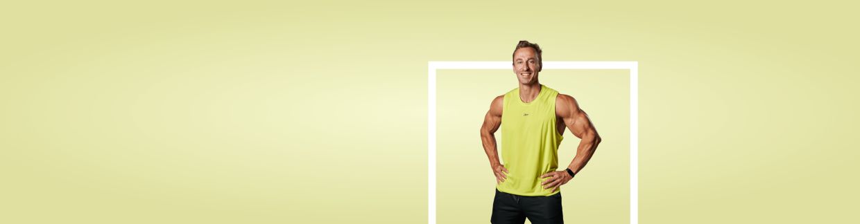 10 минут HIIT