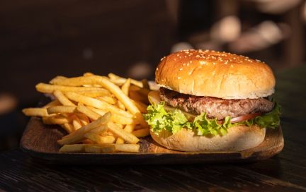 Самые вредные продукты для здоровья