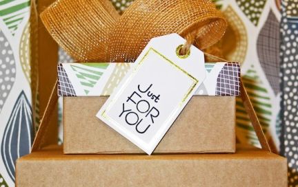 Акция октября «Собери все подарки» стартовала. Смотри условия и выигрывай призы