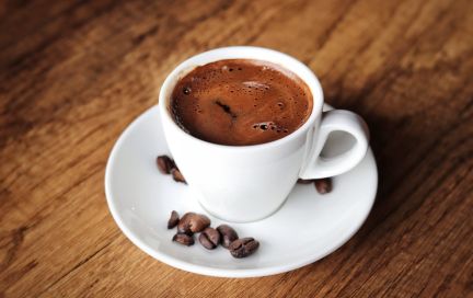 Кофе — польза и вред