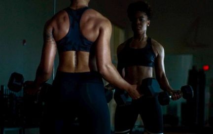 На какие функции мозга влияет спорт