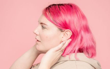 Как убрать второй подбородок