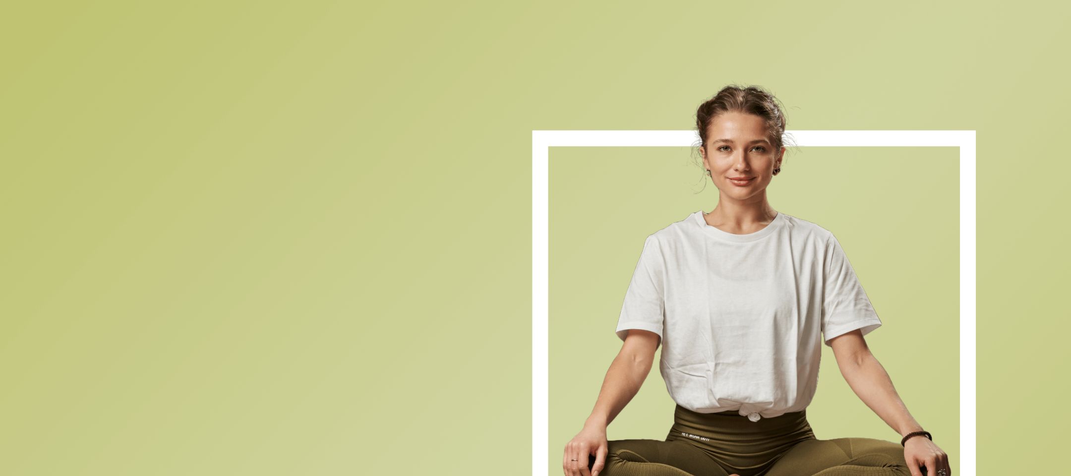 Вечерняя йога