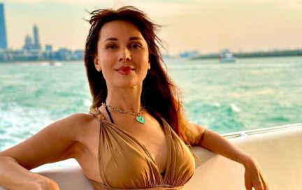 Что делает Виктория Зименкова, чтобы жить долго, активно и молодо выглядеть