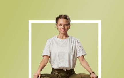 Вечерняя йога — программа, которая поможет расслабиться после напряжённого дня