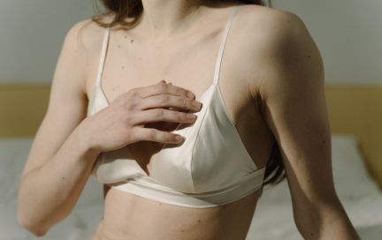 Рак молочной железы