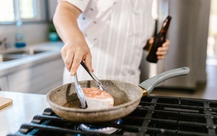 Сёмга или форель — как не ошибиться в выборе, польза и рецепты