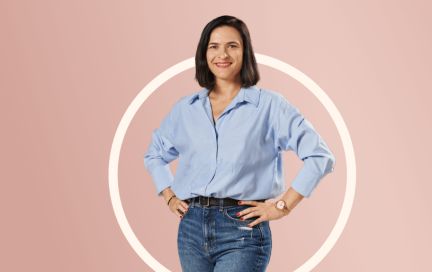 Разреши себе быть счастливой. Новый курс от Тати Загоровской