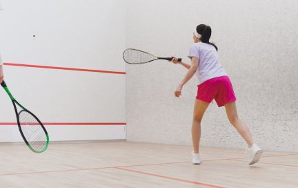 Упражнения на ловкость