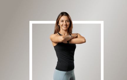 Пилатес для начинающих — разбираем технику упражнений, чтобы получить наилучший результат