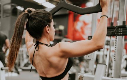 Широчайшая мышца спины — анатомия, функции и особенности тренировок