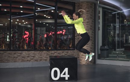 Самые сложные упражнения