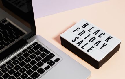 Черная пятница на FitStars. Налетай, торопись! Это последняя возможность купить тариф «Безлимит навсегда»