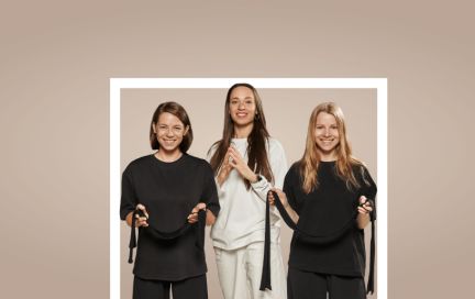 Танцы помогут стать сильнее стресса