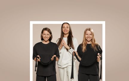 «Танцы антистресс» с Иланой Сухоруковой. Пусть интуиция подскажет тебе верные движения