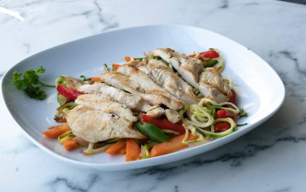 Обезжиренные продукты: вред и польза