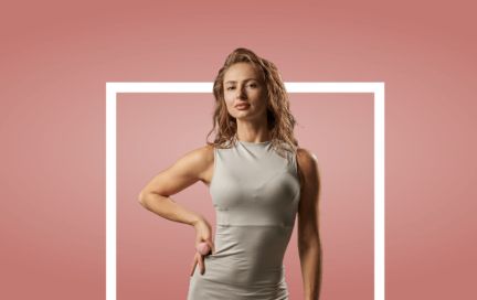 Сделай себя сама с помощью Анастасии Завистовской и её новой программы